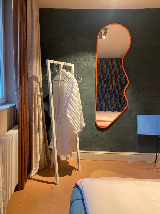 Bed & Binnekyk Мехелен Экстерьер фото
