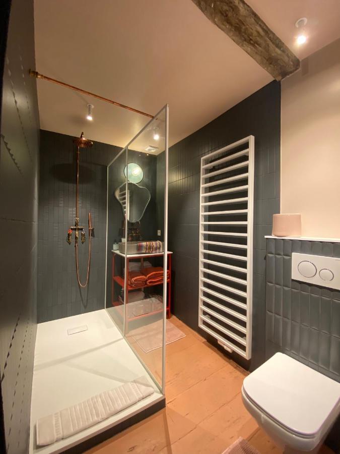 Bed & Binnekyk Мехелен Экстерьер фото